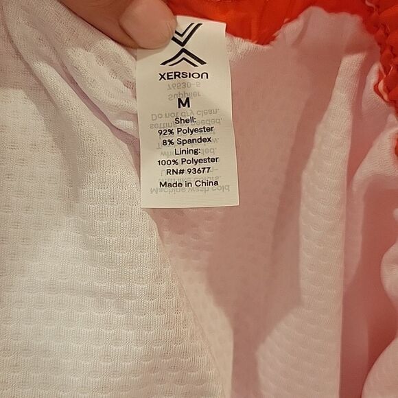 XERSION mens swim shorts, M - Picture 5 of 6